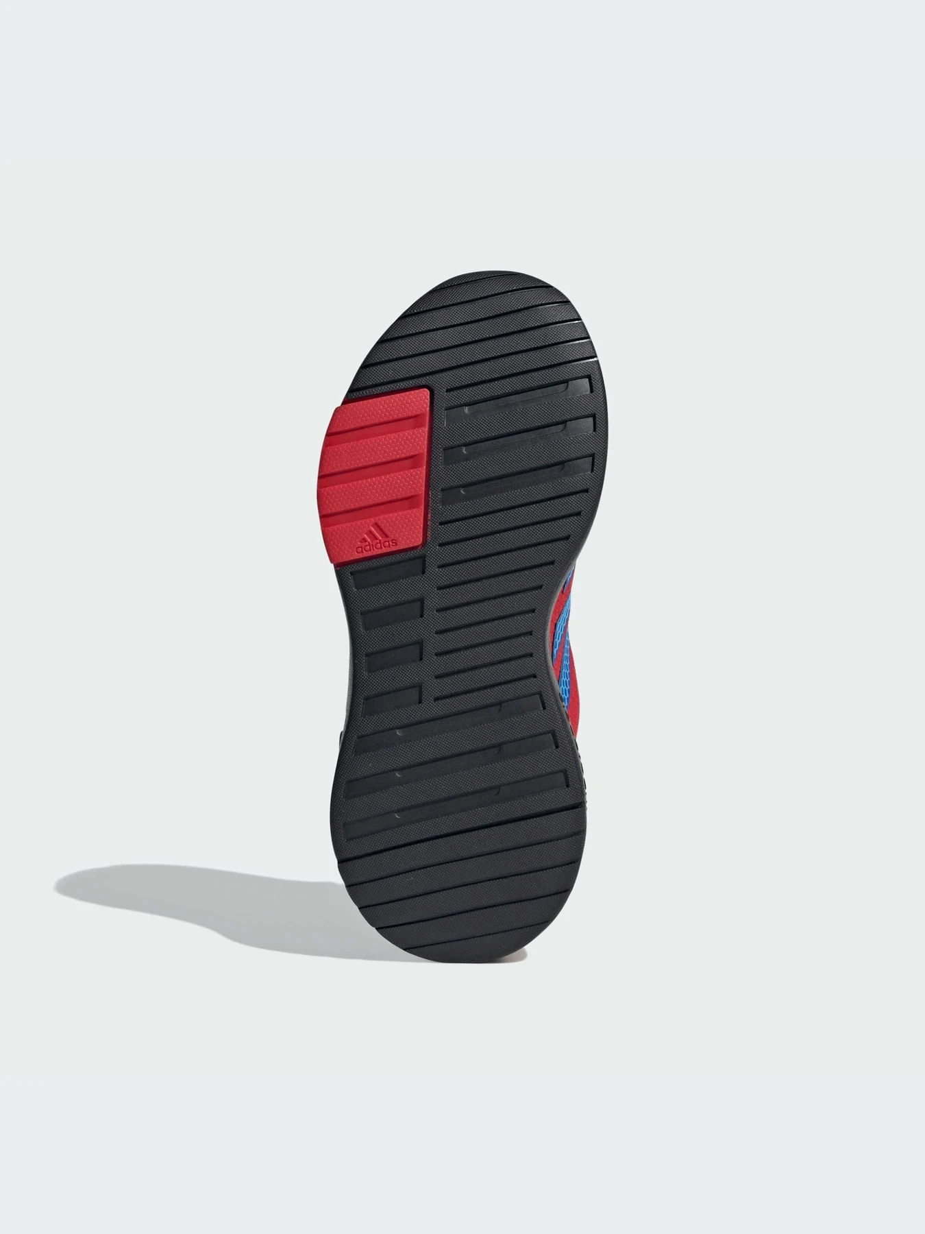 Кроссовки Adidas Marvel модель IG3560 Фото