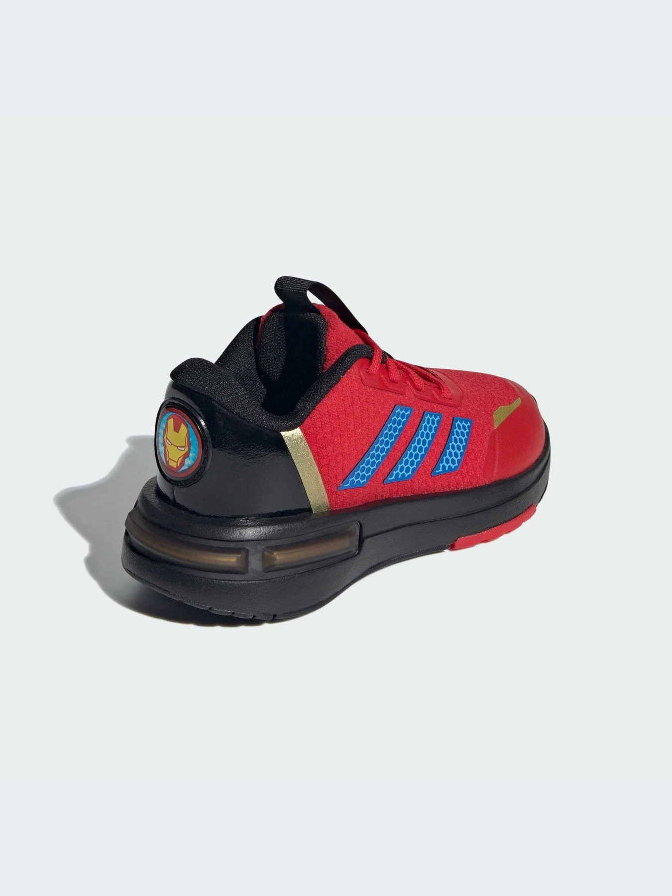 Кроссовки Adidas Marvel модель IG3560 Фото