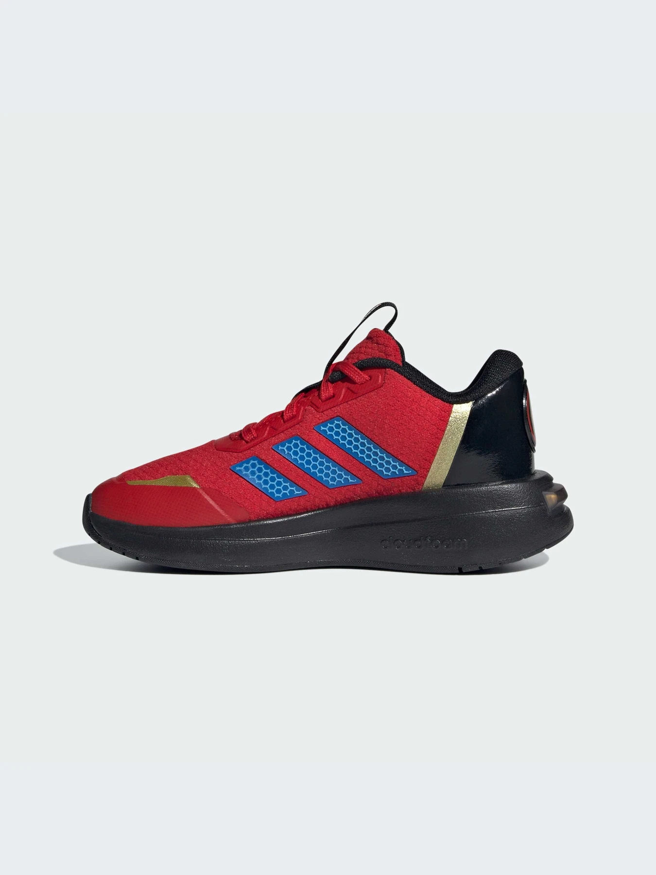 Кроссовки Adidas Marvel модель IG3560 Фото