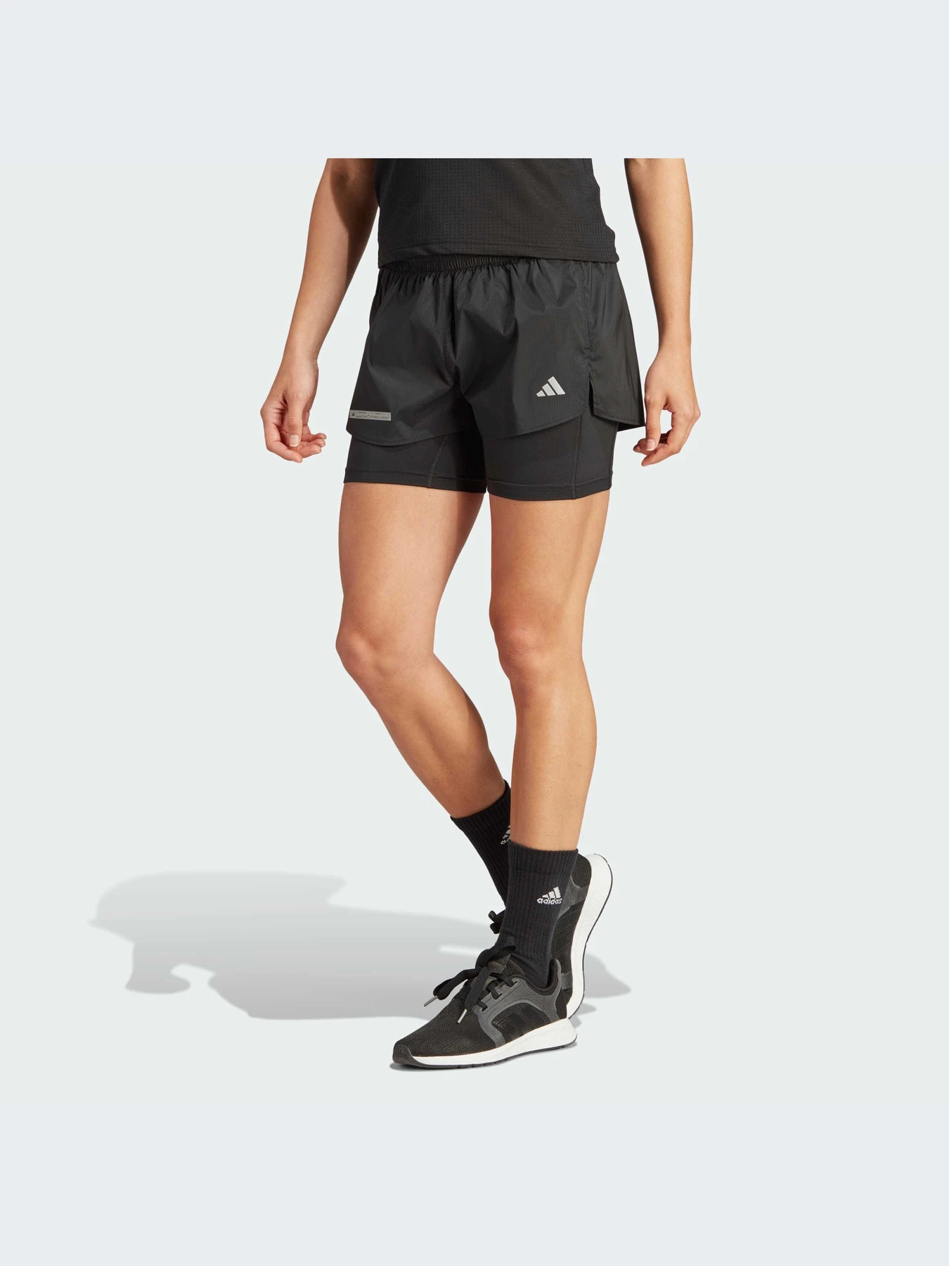 Шорты Adidas модель IM1866 Фото