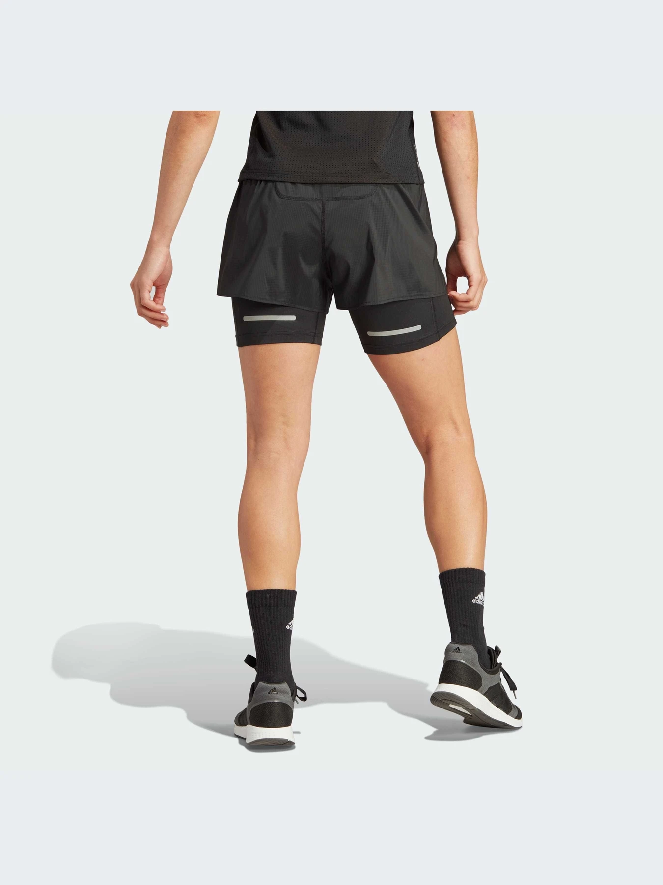 Шорты Adidas модель IM1866 Фото