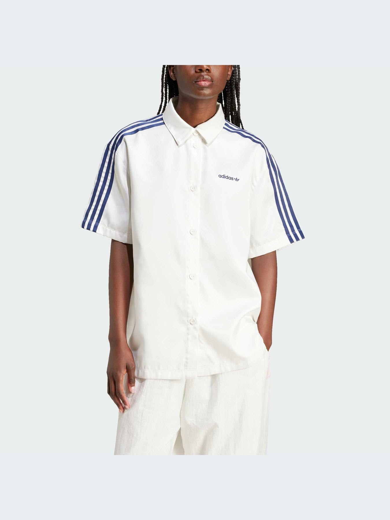 Рубашки Adidas модель IX3552 Рубашки Adidas модель IX3552 Фото