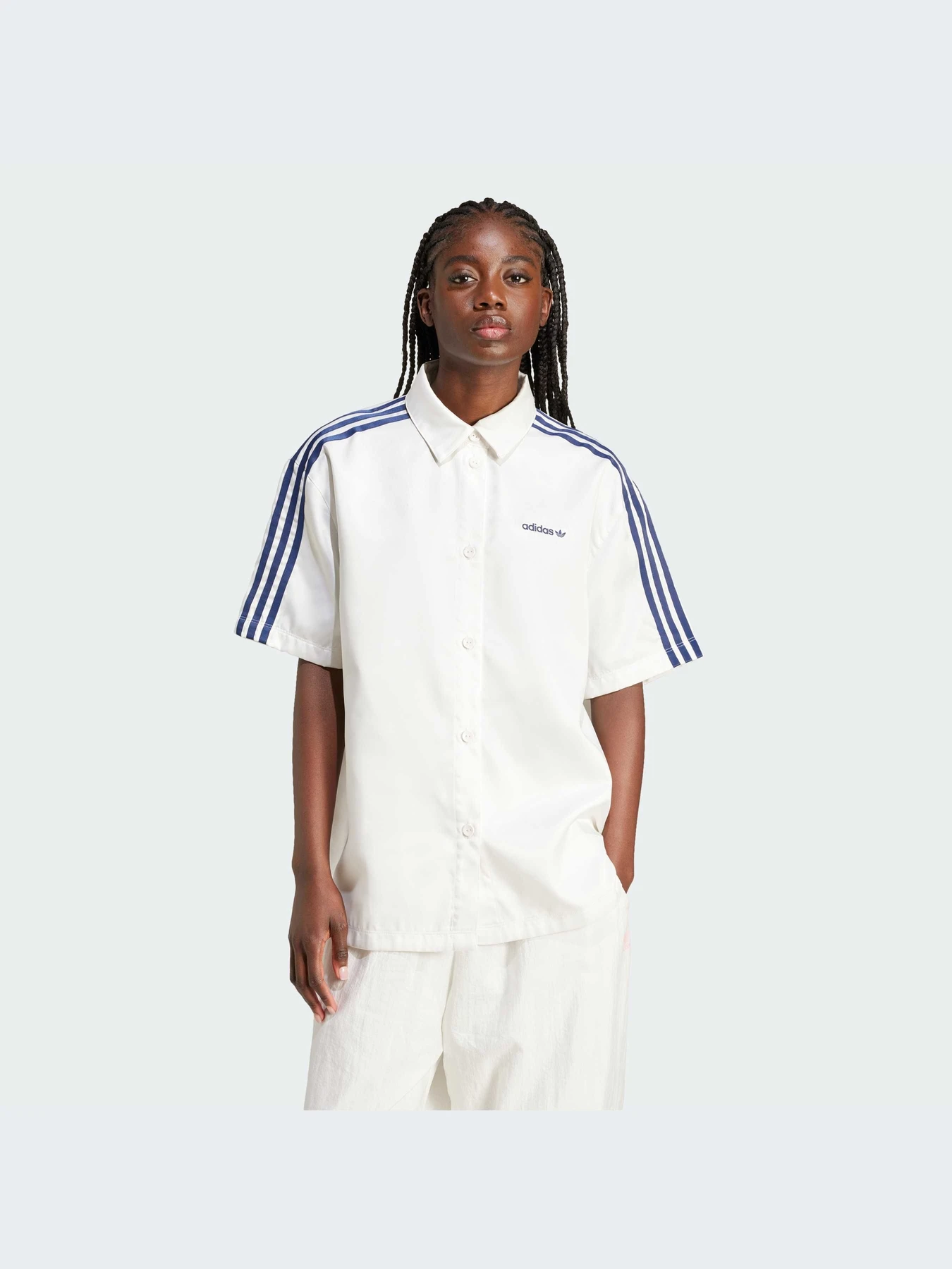 Рубашки Adidas модель IX3552 Рубашки Adidas модель IX3552 Фото