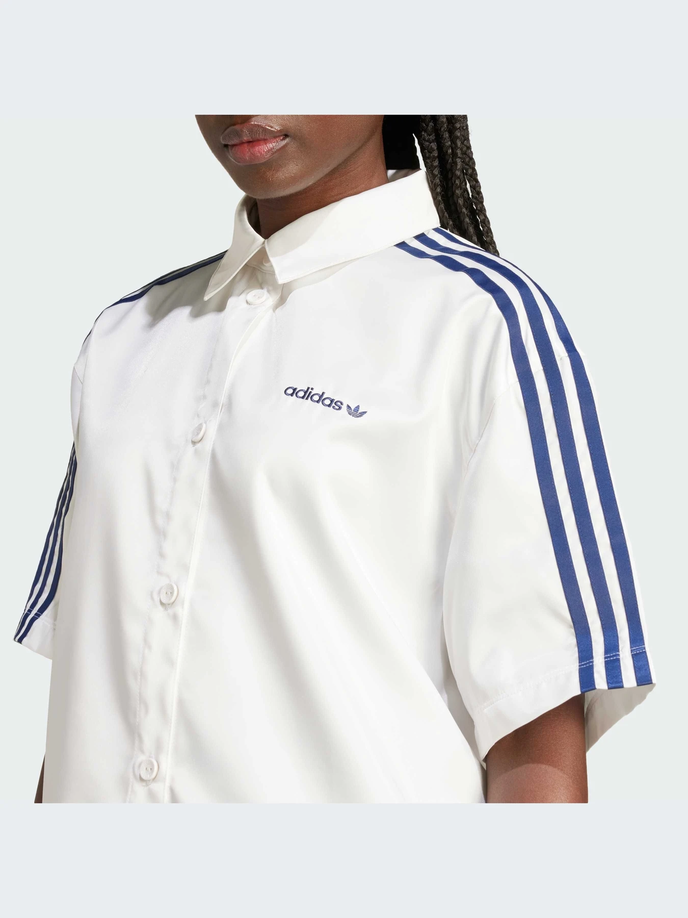 Рубашки Adidas модель IX3552 Рубашки Adidas модель IX3552 Фото