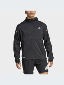 Куртки и дубленки Adidas модель HY1422 Фото