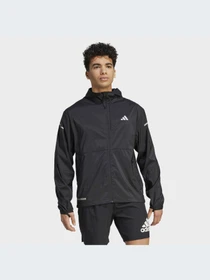 Куртки и дубленки Adidas модель HY1422 Фото