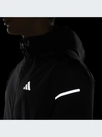 Куртки и дубленки Adidas модель HY1422 Фото