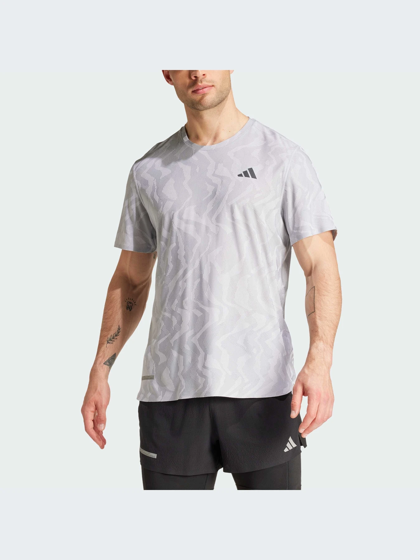 Футболки и поло Adidas модель IY0722 Футболки и поло Adidas модель IY0722 Фото