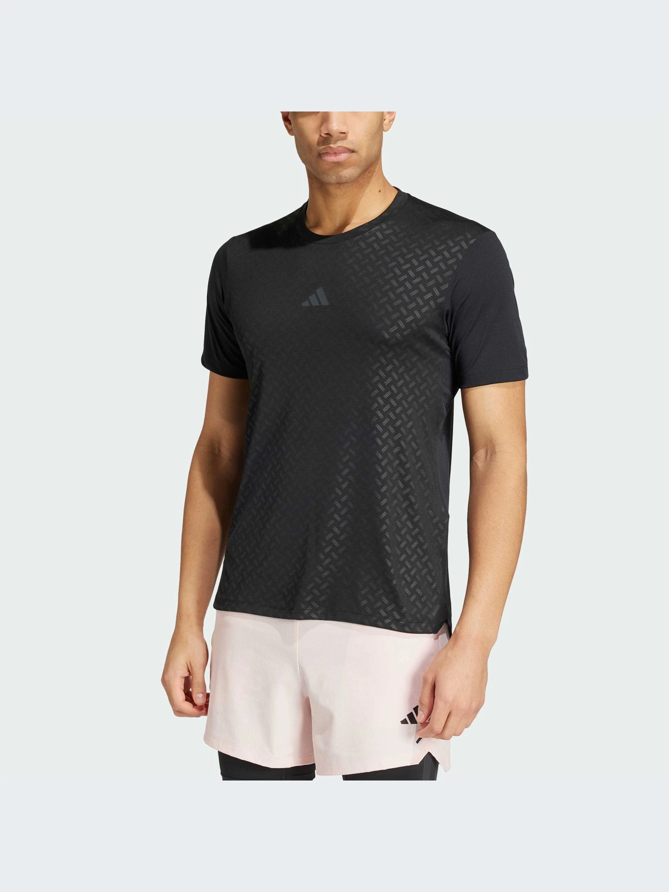 Футболки и поло Adidas модель IN5622 Футболки и поло Adidas модель IN5622 Фото