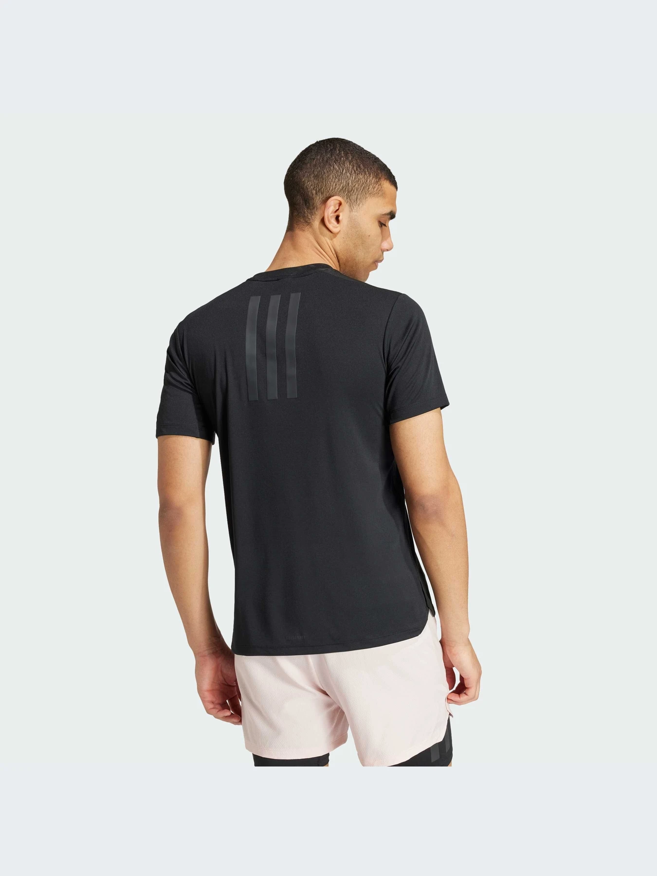 Футболки и поло Adidas модель IN5622 Футболки и поло Adidas модель IN5622 Фото