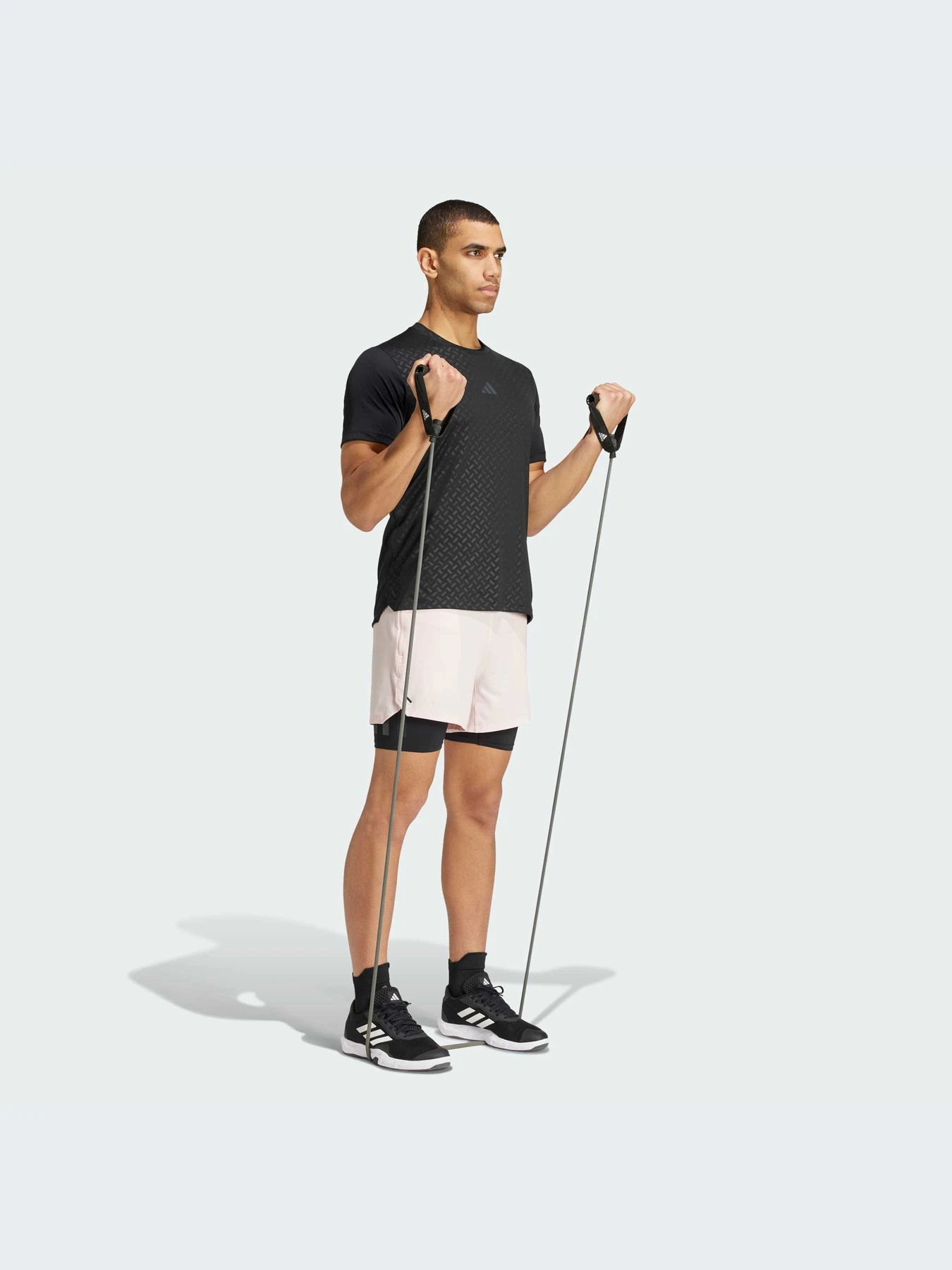 Футболки и поло Adidas модель IN5622 Футболки и поло Adidas модель IN5622 Фото
