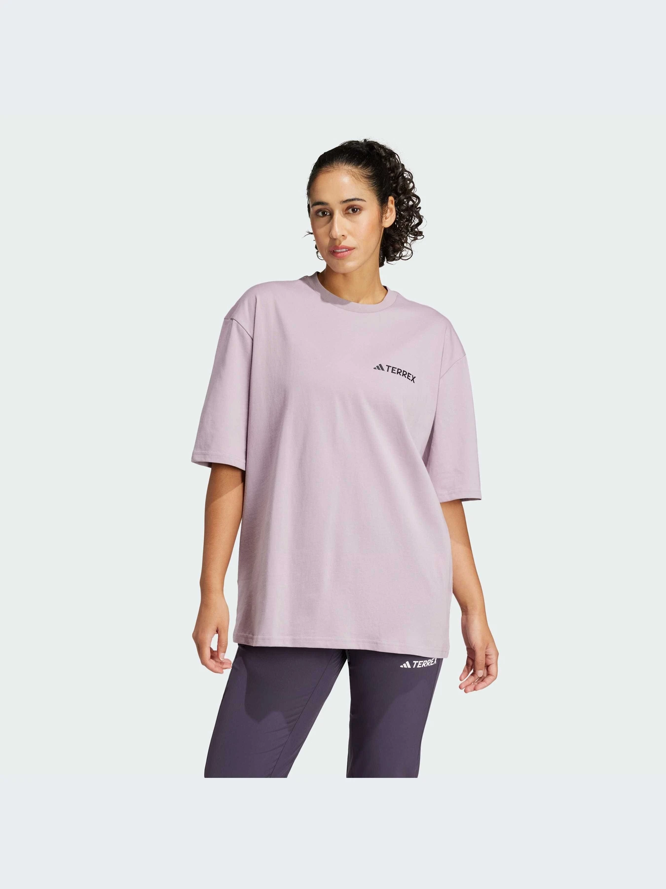 Футболки и поло Adidas модель IZ0456 Фото