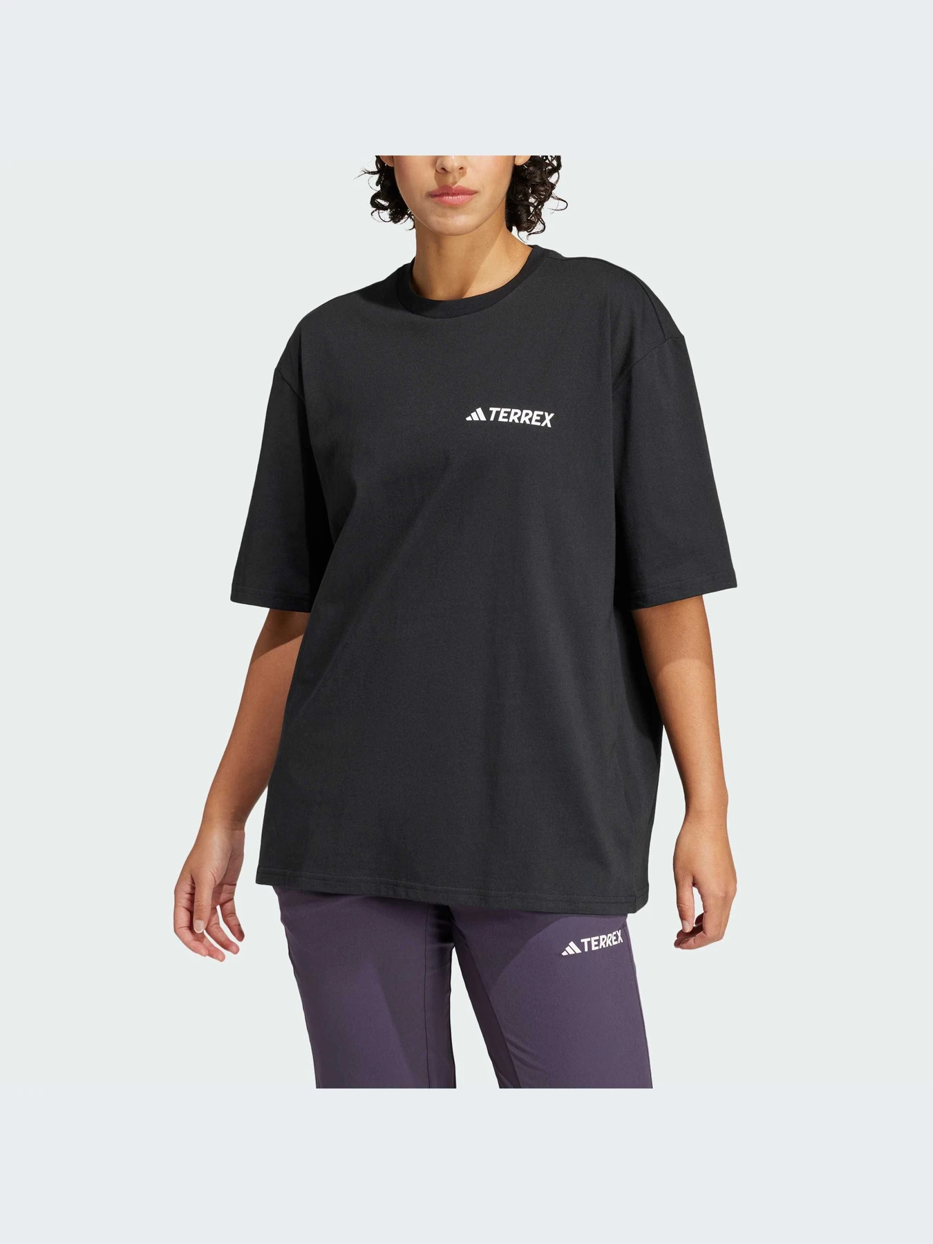 Футболки и поло Adidas модель IZ0457 Фото