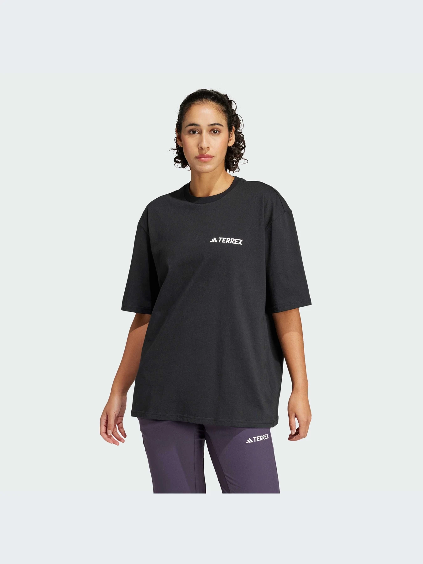 Футболки и поло Adidas модель IZ0457 Фото