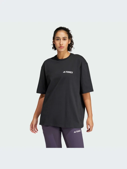 Футболки і поло Adidas модель IZ0457 Фото