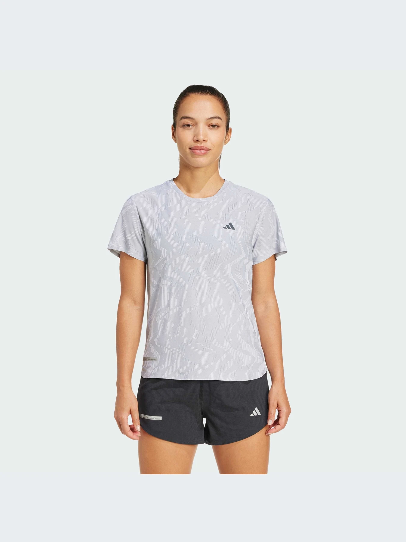 Футболки и поло Adidas модель IY0719 Футболки и поло Adidas модель IY0719 Фото