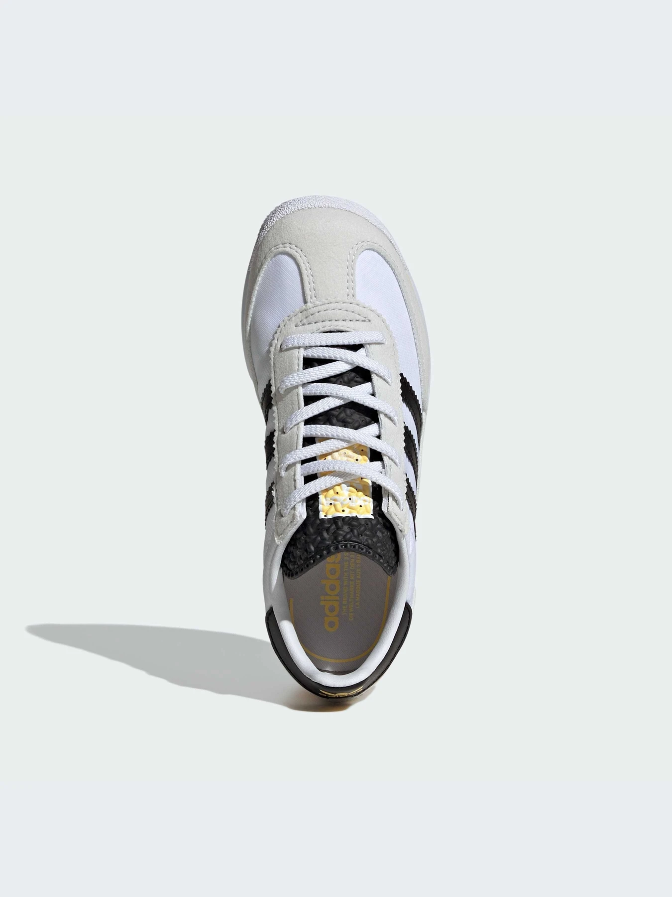 Кросівки Adidas модель IH2981 Фото