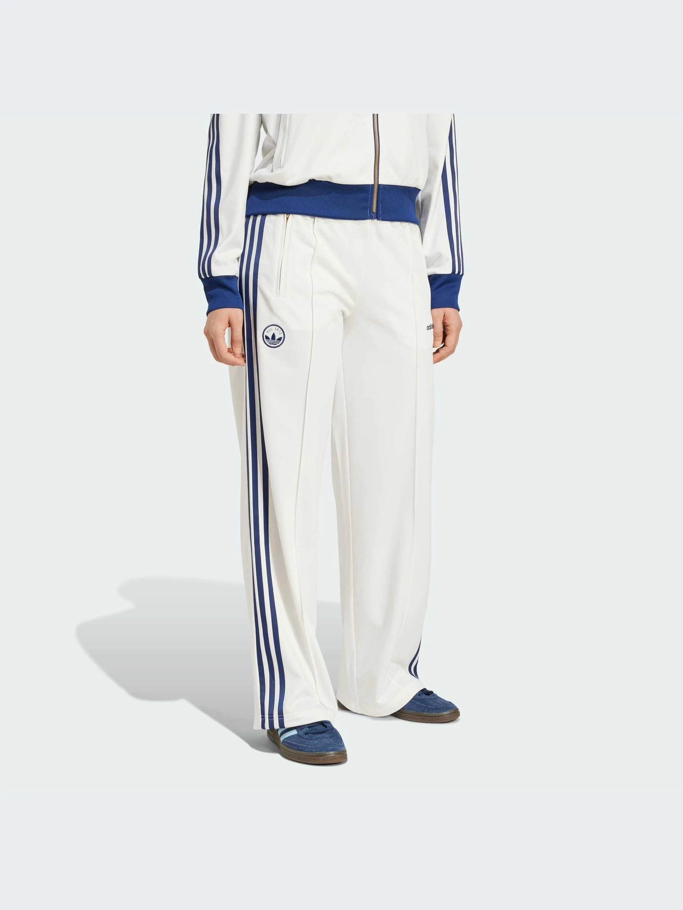 Штани Adidas модель IX3551 Штани Adidas модель IX3551 Фото