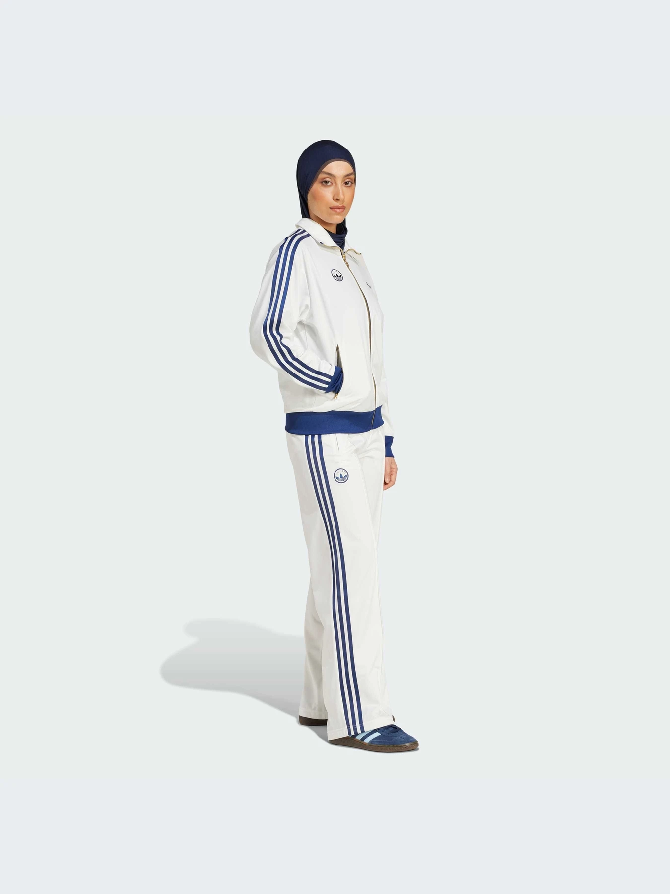 Штани Adidas модель IX3551 Штани Adidas модель IX3551 Фото