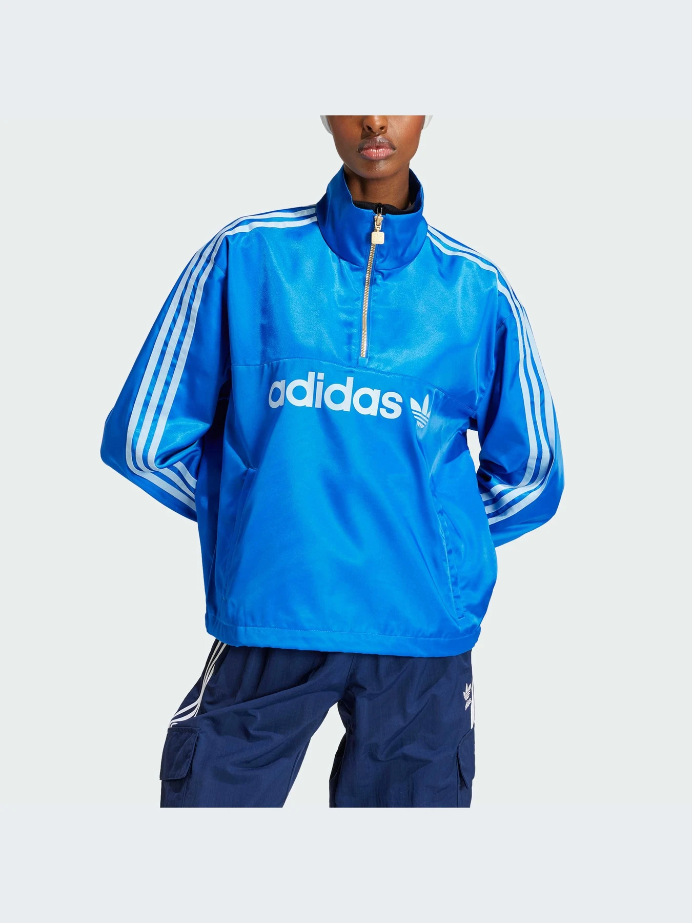 Куртки и дубленки Adidas модель IX3553 Куртки и дубленки Adidas модель IX3553 Фото