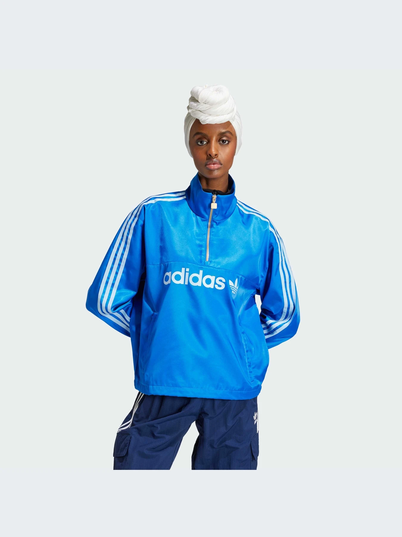 Куртки и дубленки Adidas модель IX3553 Куртки и дубленки Adidas модель IX3553 Фото