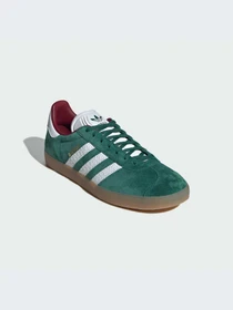 Кеди Adidas Gazelle модель IF1016 Фото