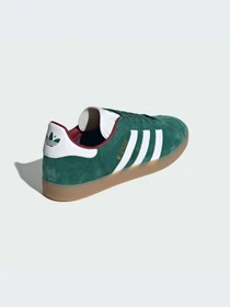 Кеди Adidas Gazelle модель IF1016 Фото