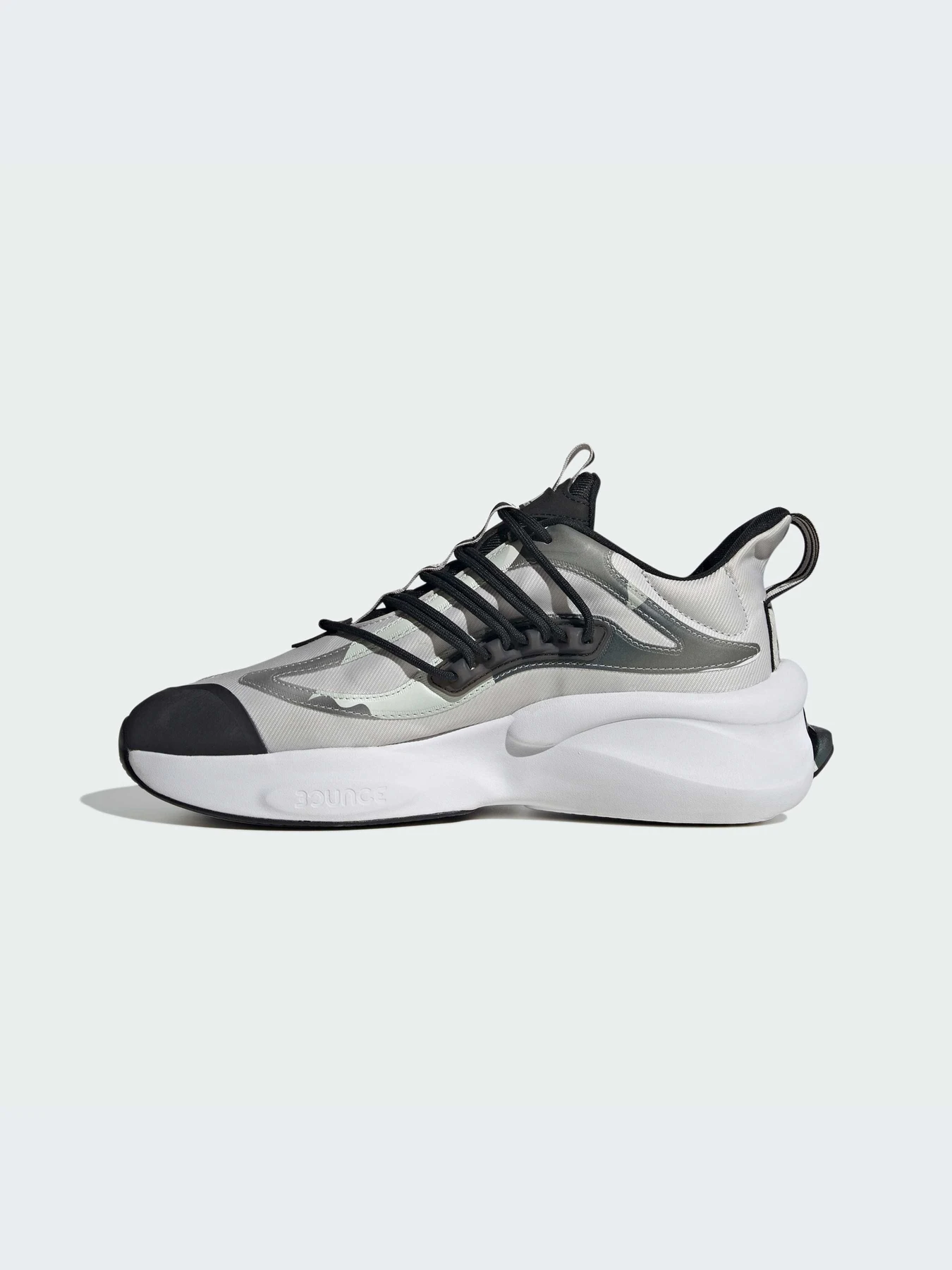 Кросівки Adidas Alphabounce модель IG3639 Кросівки Adidas Alphabounce модель IG3639 Фото