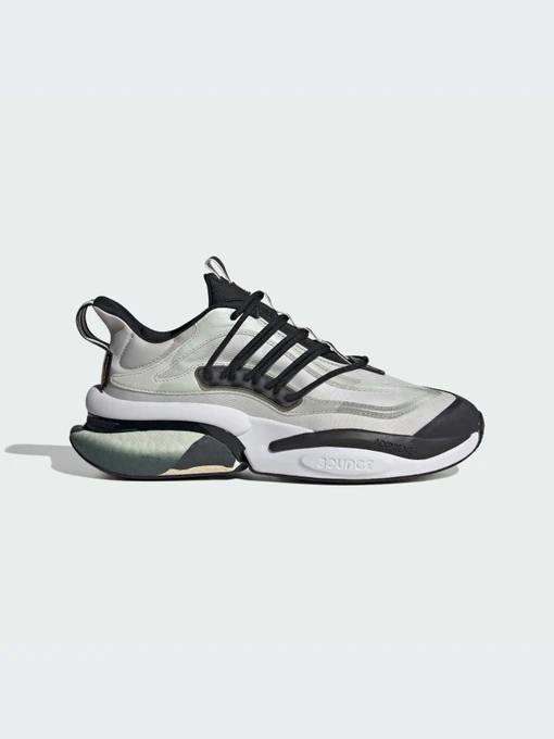 Кроссовки Adidas Alphabounce модель IG3639 Фото
