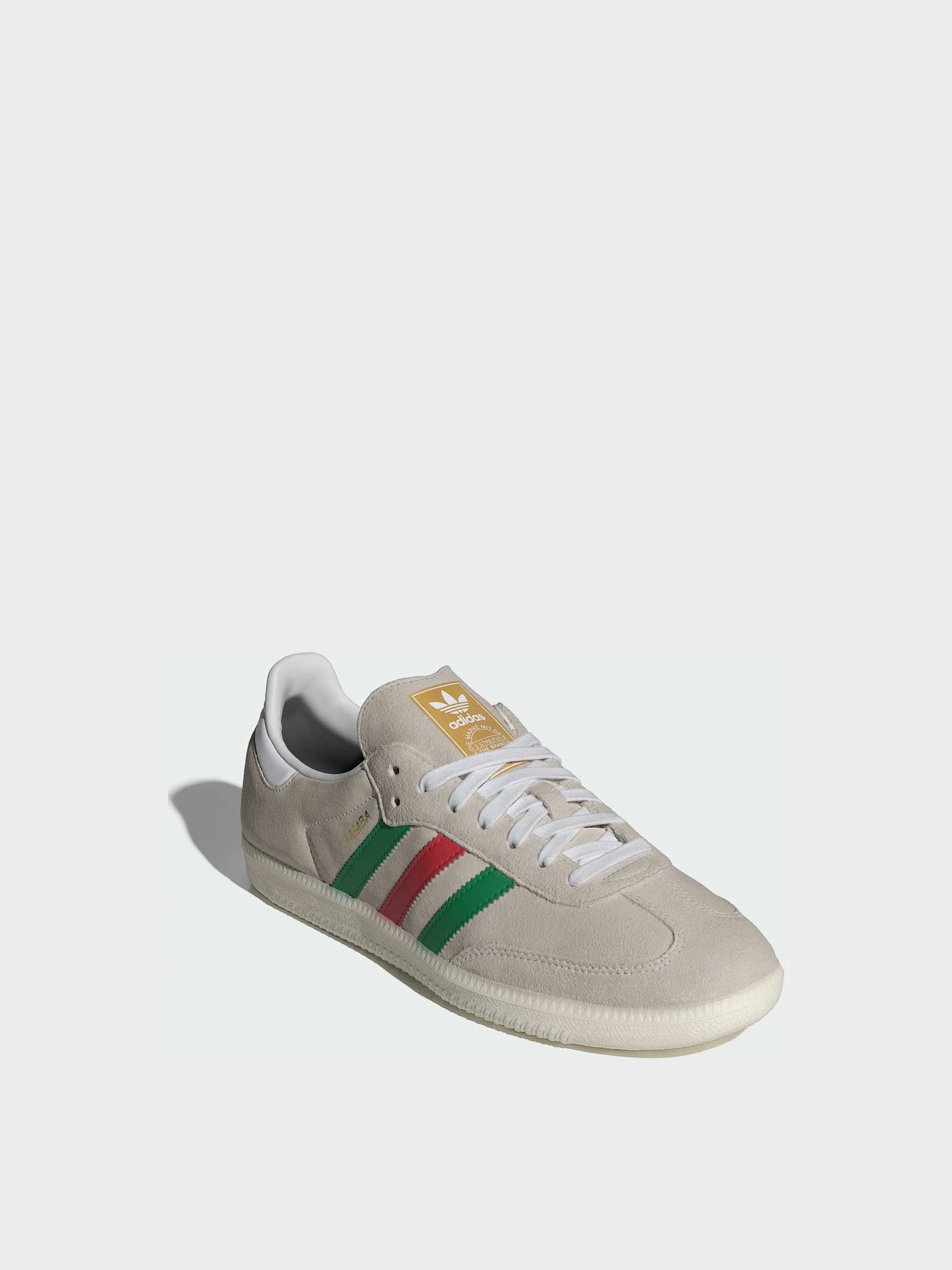 Кеди Adidas Samba модель IG1826 Фото