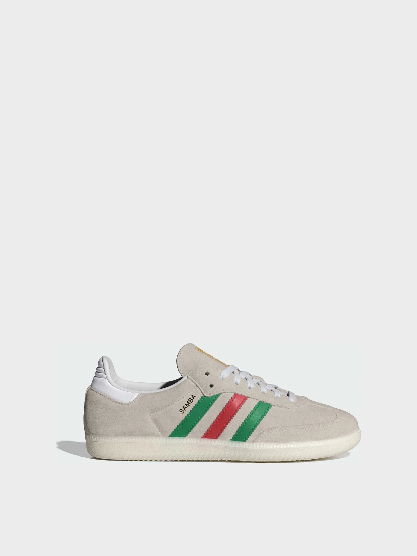 Кеди Adidas Samba модель IG1826 Фото