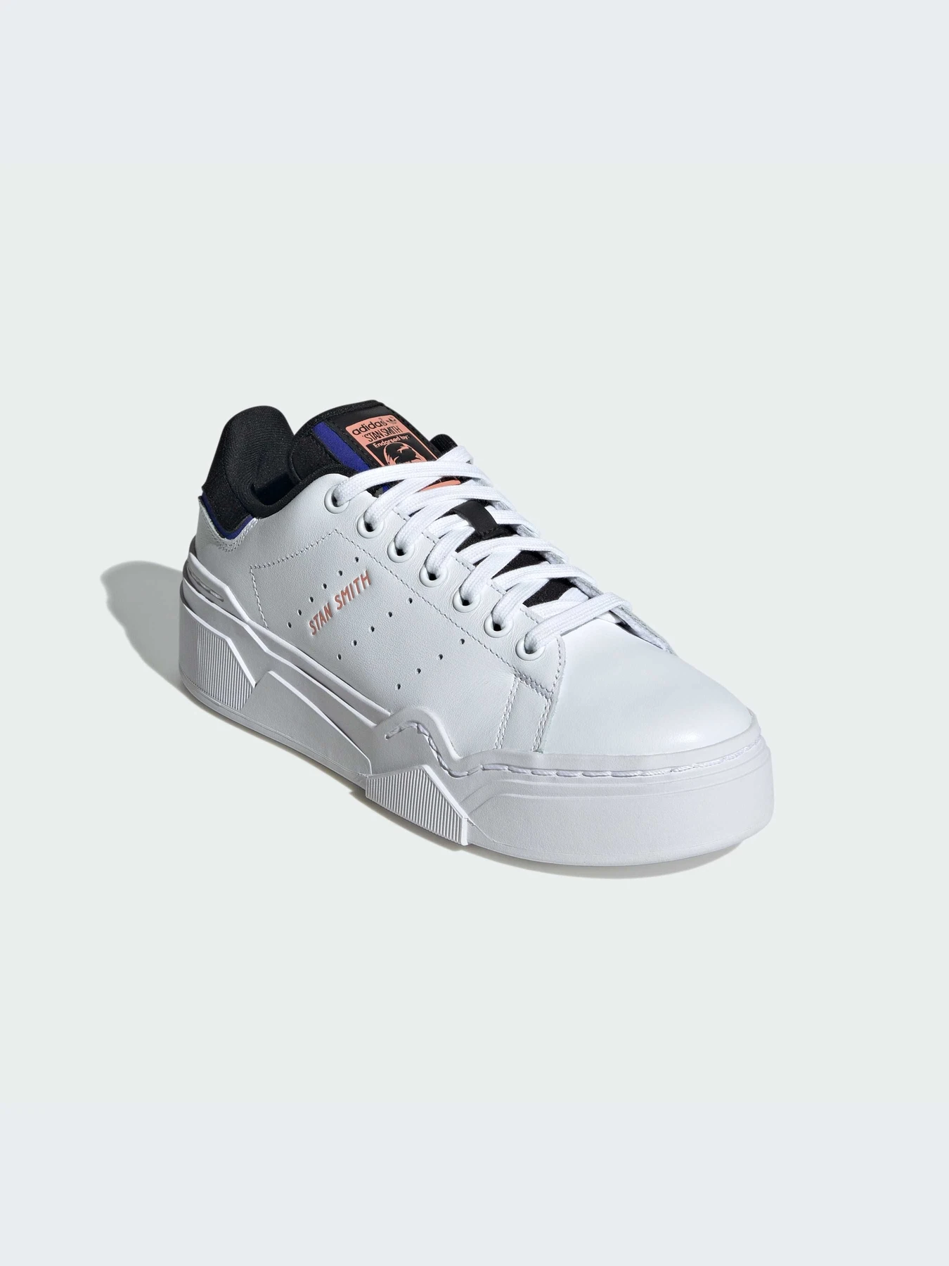Кеды Adidas Stan Smith модель IG2585 Фото