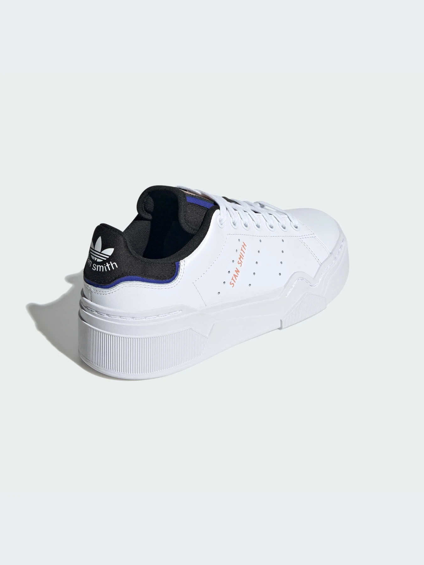 Кеды Adidas Stan Smith модель IG2585 Фото