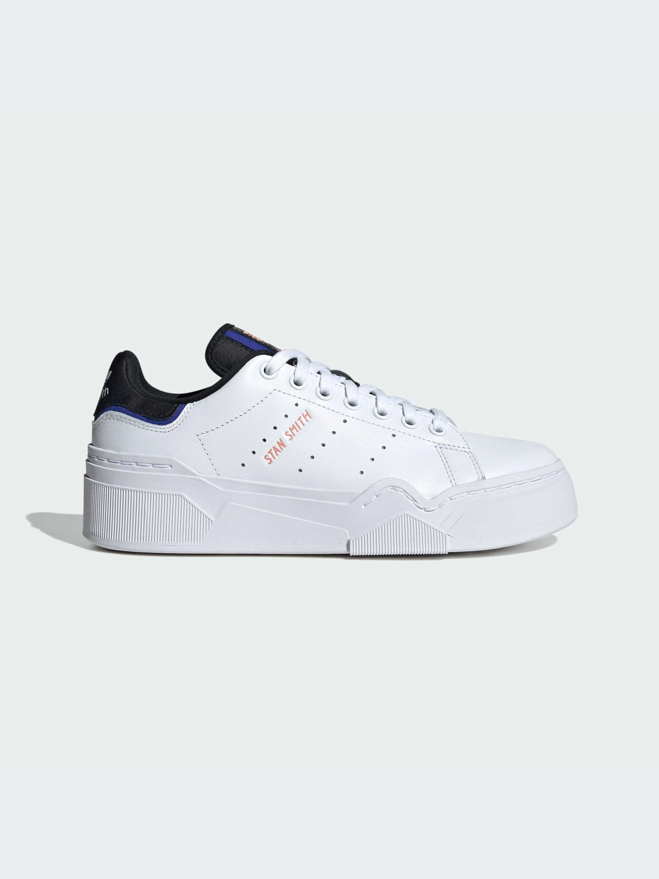 Кеды Adidas Stan Smith модель IG2585 Фото