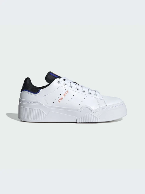 Кеды Adidas Stan Smith модель IG2585 Фото