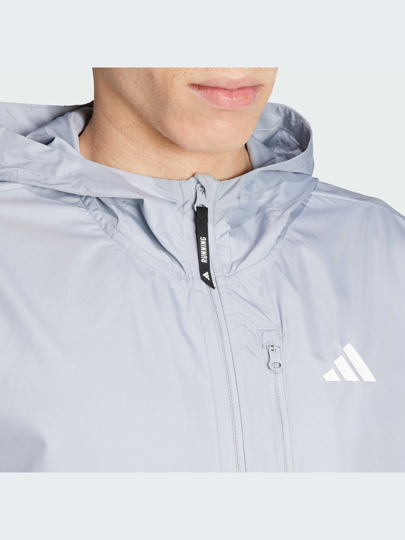 Куртки та дублянки Adidas модель IN1484 Куртки та дублянки Adidas модель IN1484 Фото