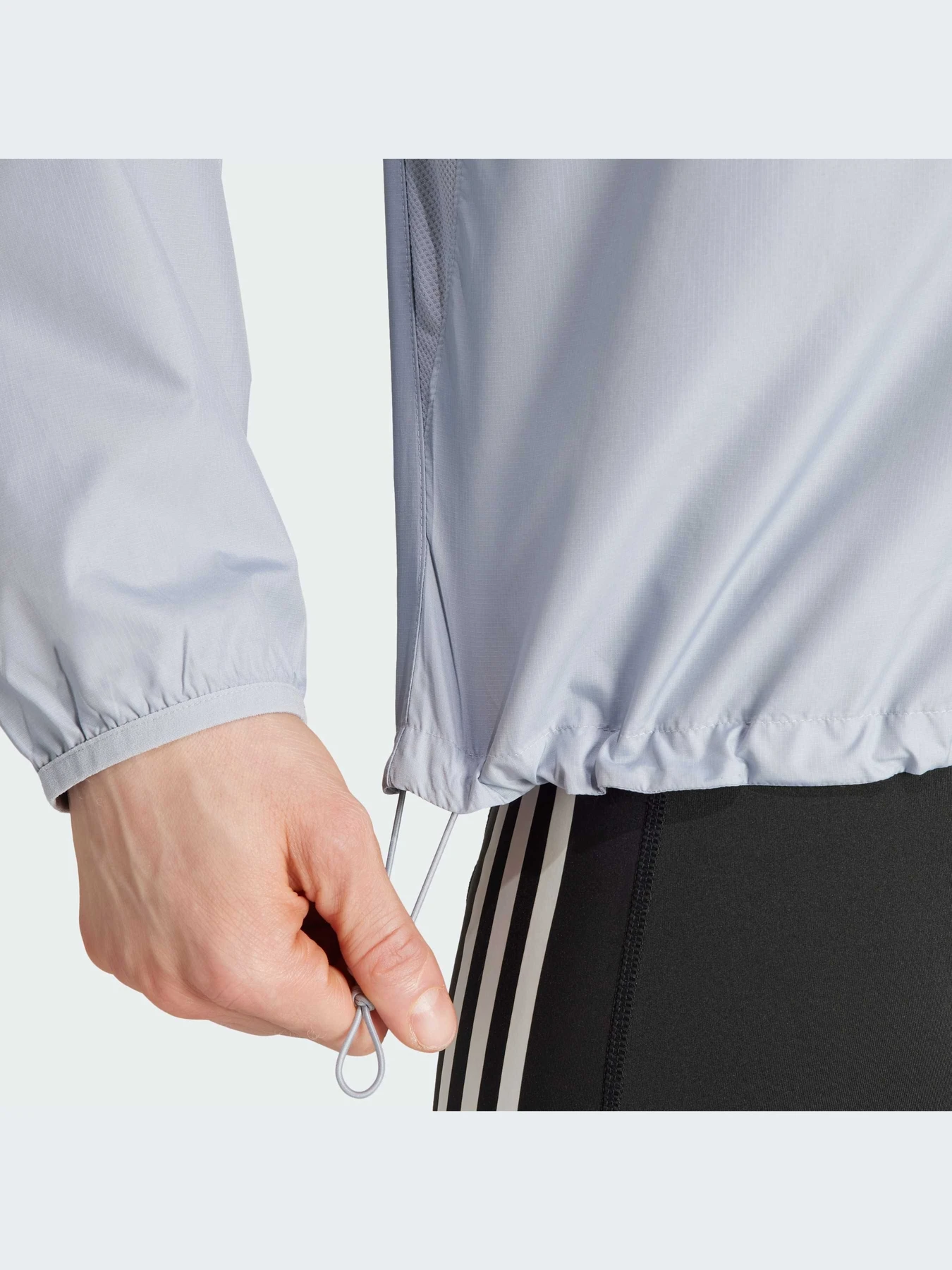 Куртки та дублянки Adidas модель IN1484 Куртки та дублянки Adidas модель IN1484 Фото