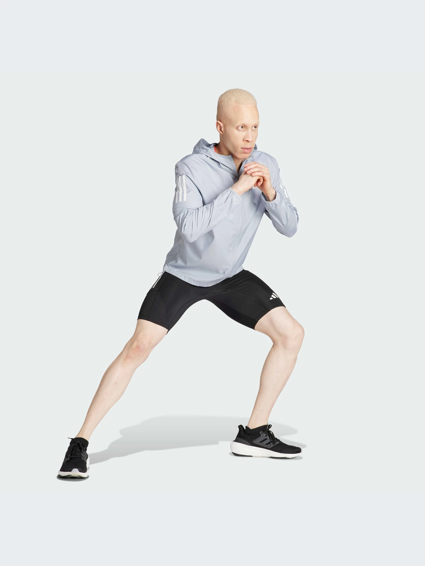 Куртки та дублянки Adidas модель IN1484 Куртки та дублянки Adidas модель IN1484 Фото