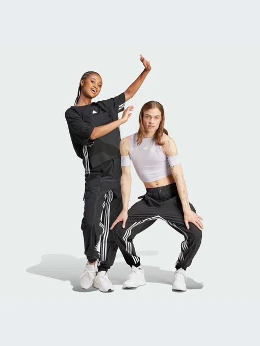 Брюки Adidas модель IN1826 Фото