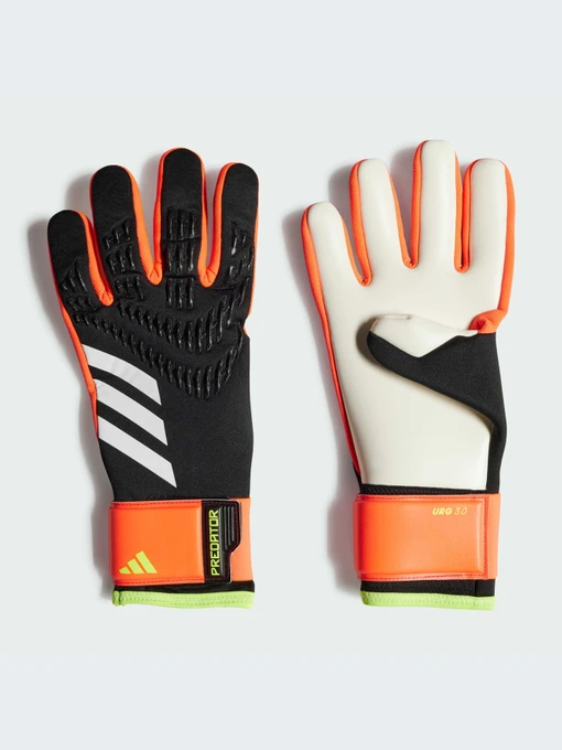 Перчатки для спорта Adidas Predator модель IN1600 Фото