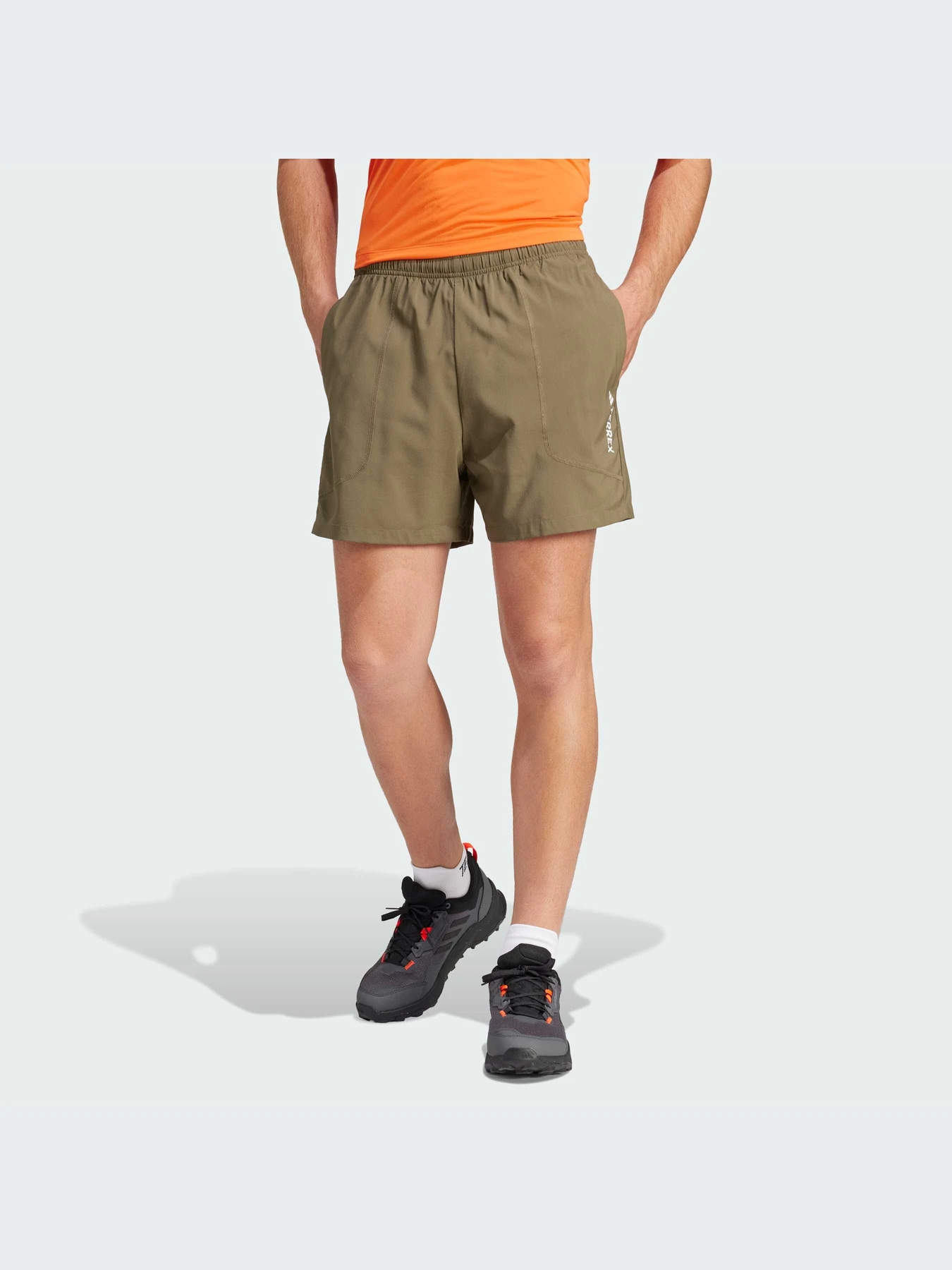 Шорты Adidas модель IP6865 Фото