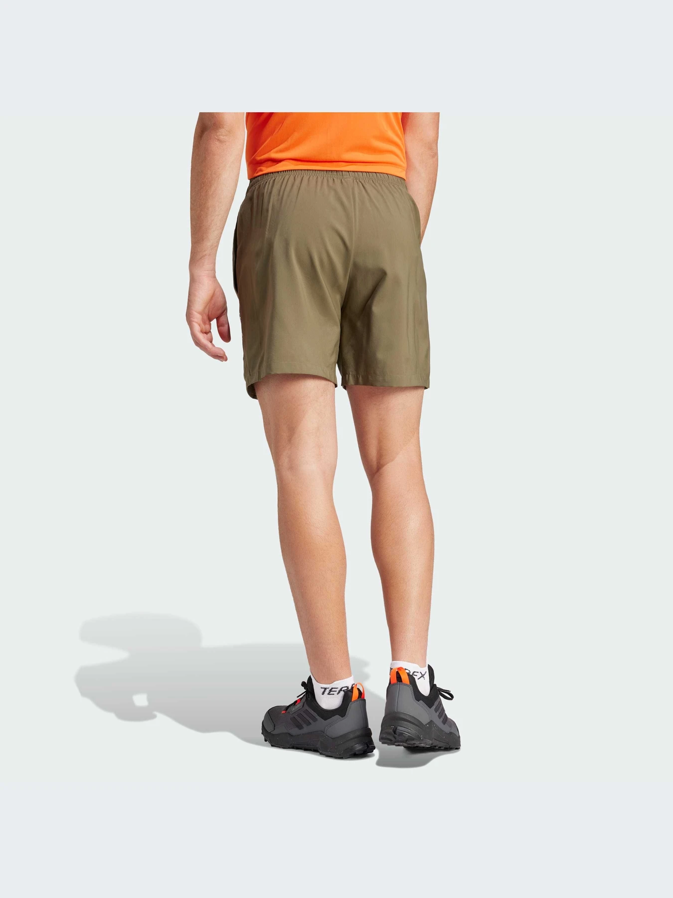 Шорты Adidas модель IP6865 Фото