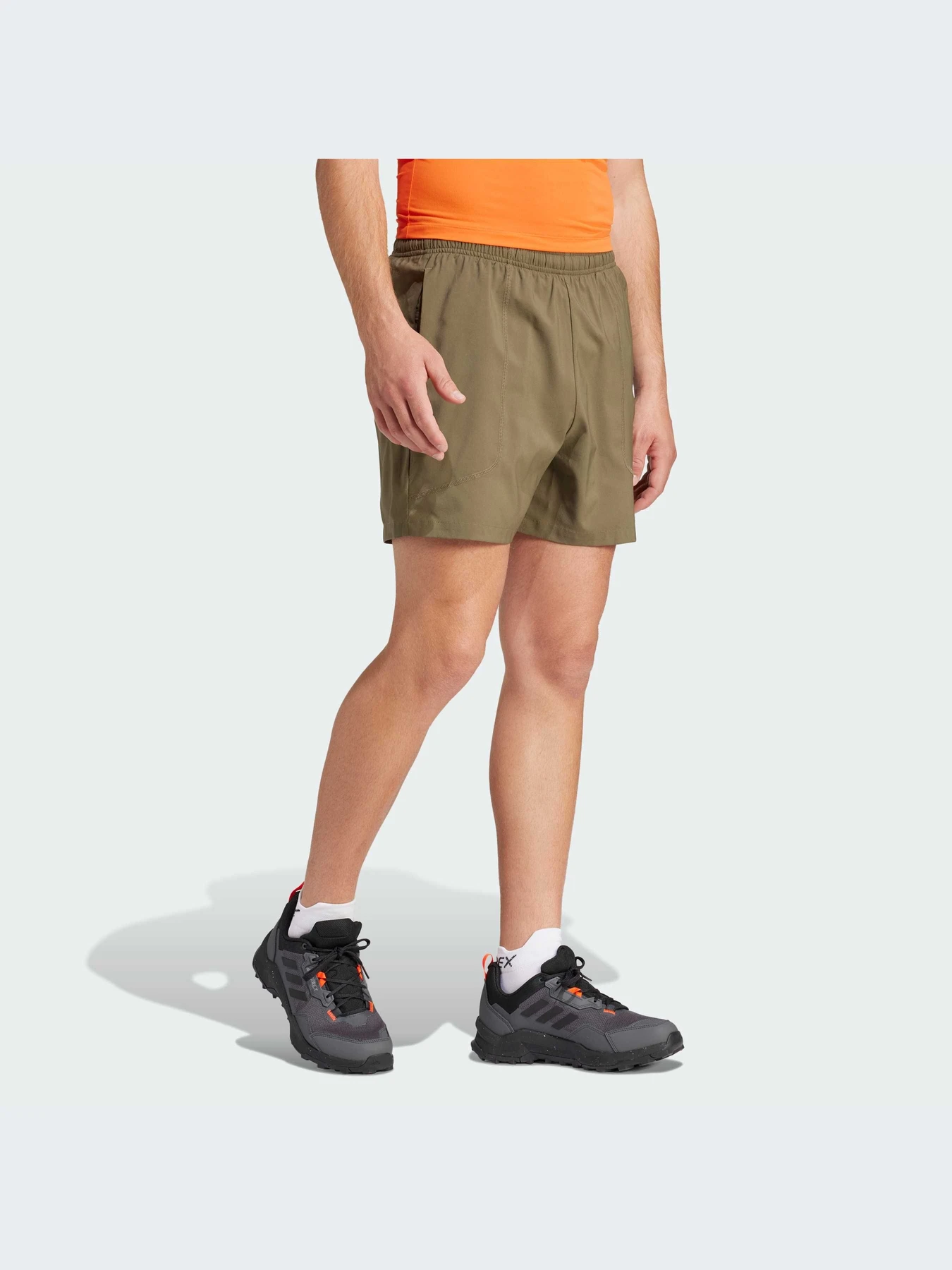 Шорты Adidas модель IP6865 Фото
