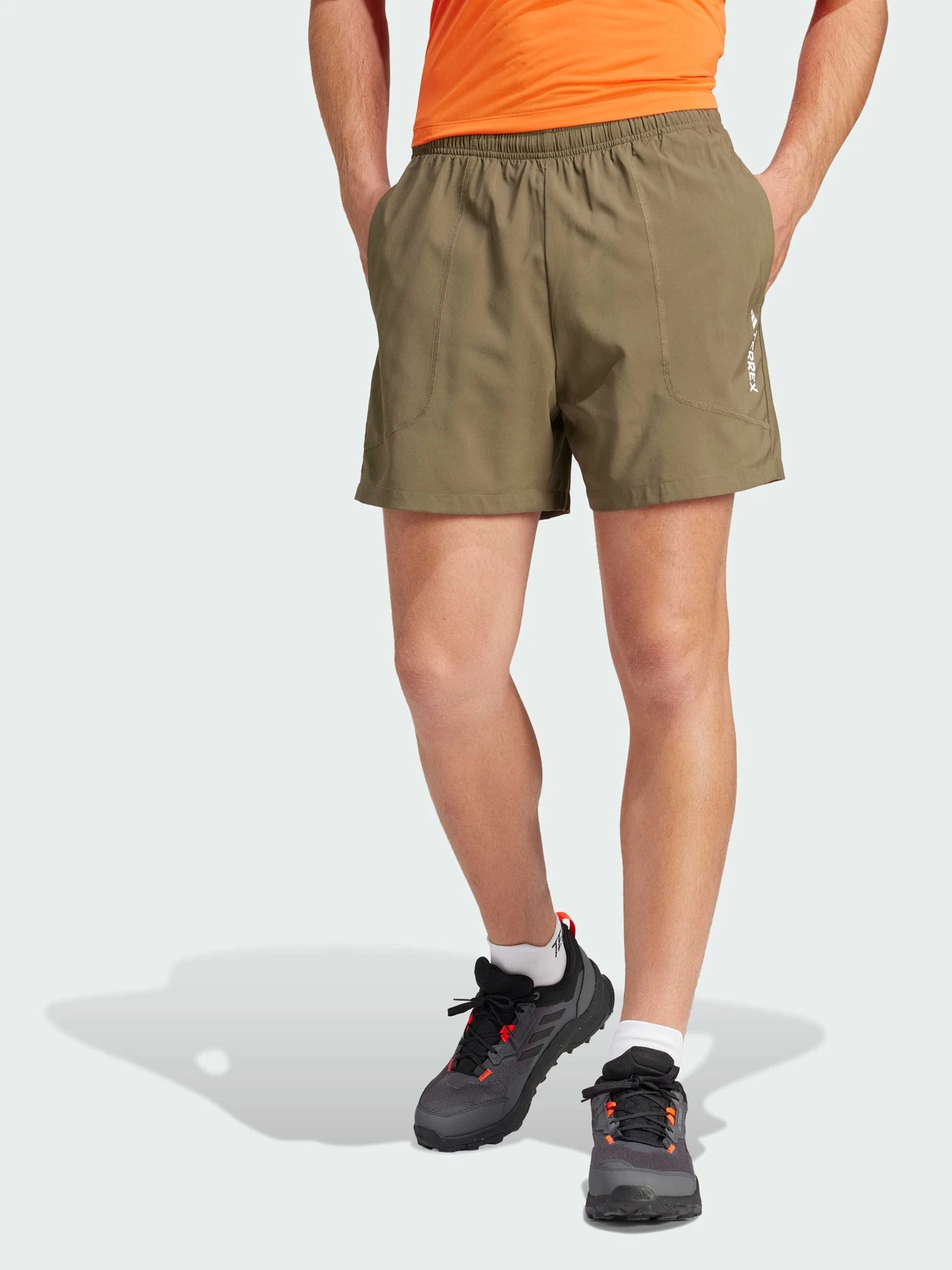 Шорты Adidas модель IP6865 Фото