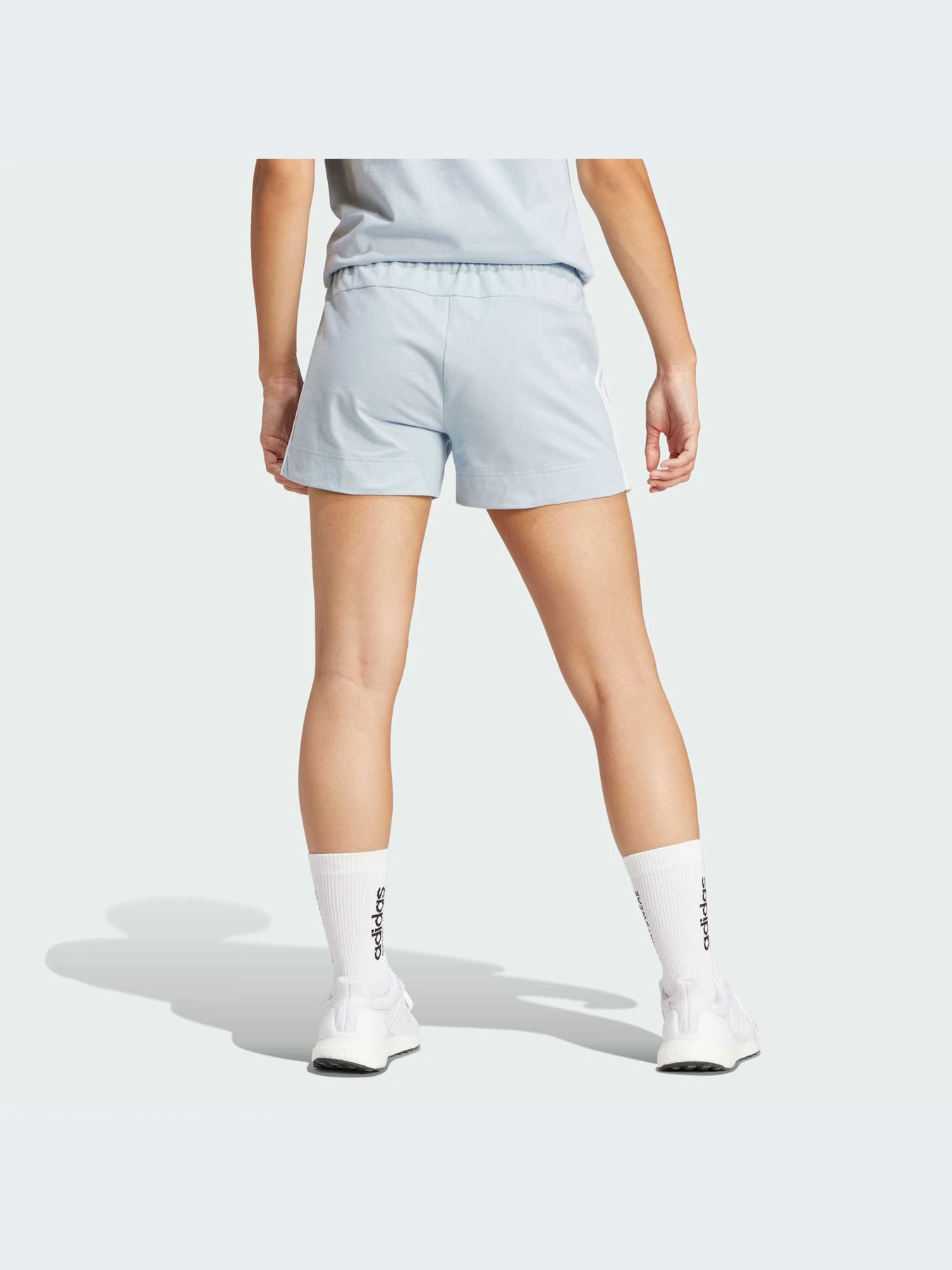 Шорти Adidas модель IR7460 Фото