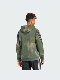 Худи и свитшоты Adidas 3 Stripes модель IR9228 Фото