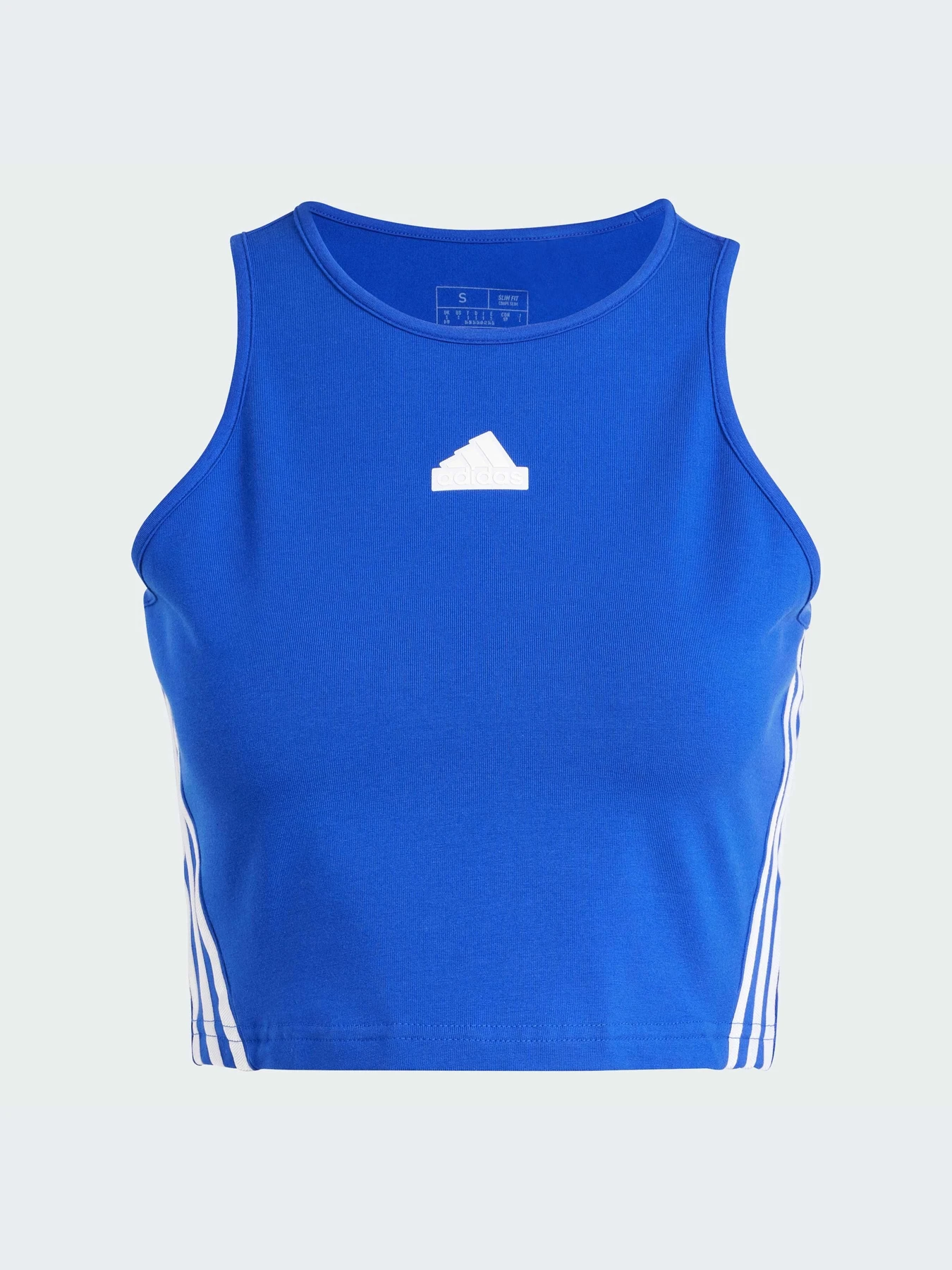 Футболки і поло Adidas 3 Stripes модель IS3635 Футболки і поло Adidas 3 Stripes модель IS3635 Фото