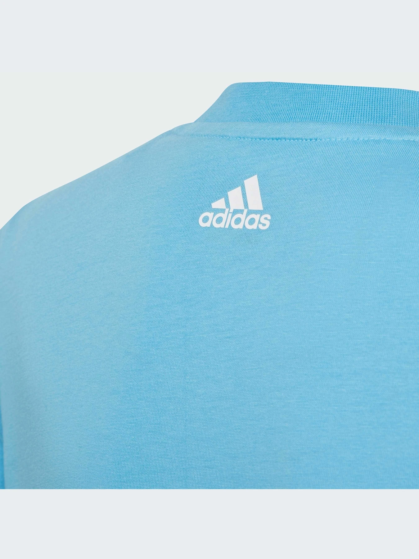 Футболки и поло Adidas модель IS2588 Фото