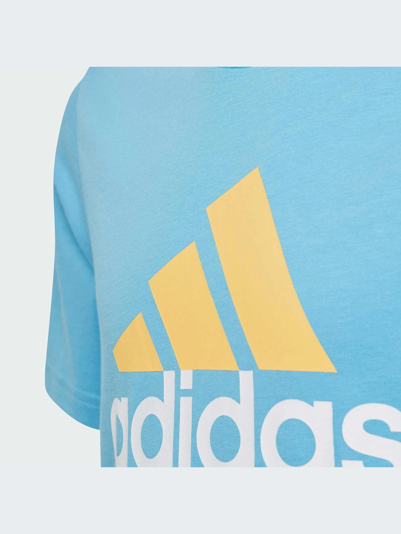 Футболки и поло Adidas модель IS2588 Фото