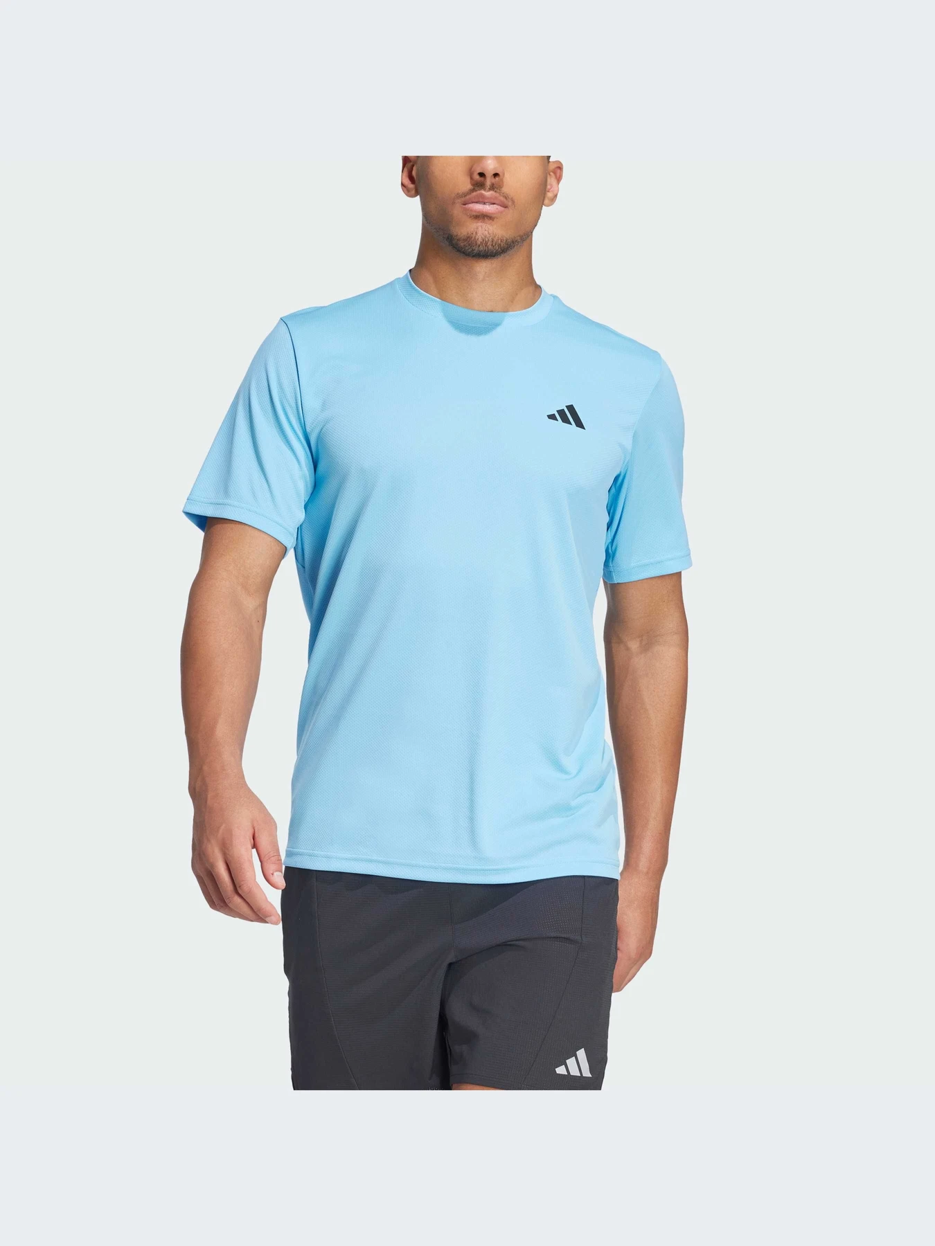 Футболки и поло Adidas модель IT5398 Футболки и поло Adidas модель IT5398 Фото